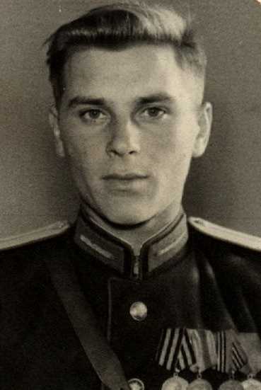 Дадьков Владимир Егорович