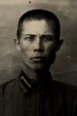 Чичканов Петр Николаевич