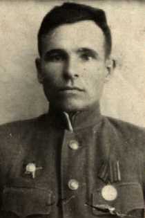 Живов Степан Васильевич