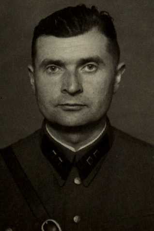 Янкаускас Юлюс Ромуальдович