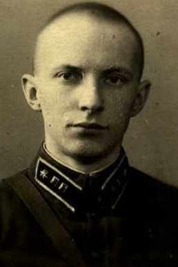 Юшин Владимир Николаевич