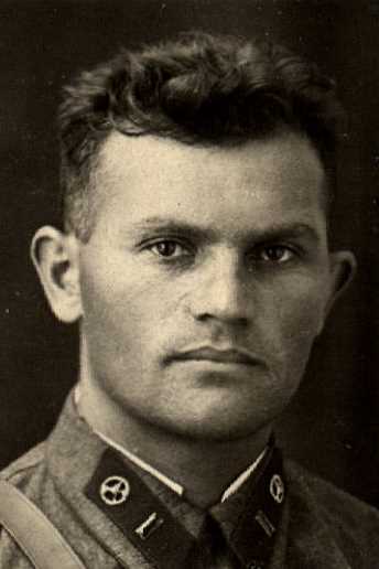 Сабеев Алихан Давыдович