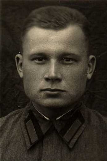 Савин Семен Андреевич