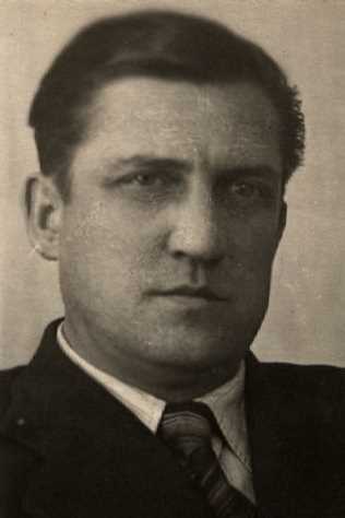 Савин Петр Иванович