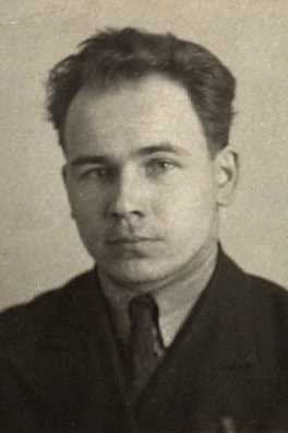 Савин Петр Андреевич