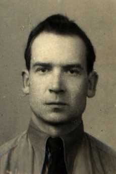 Шашков Борис Тарасович