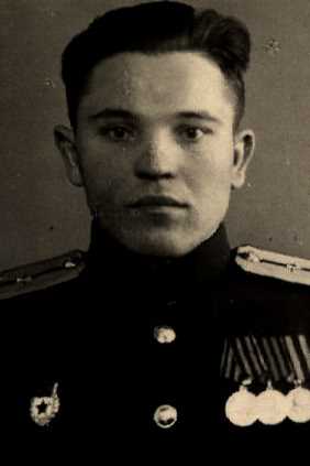Чепурушкин Виктор Григорьевич