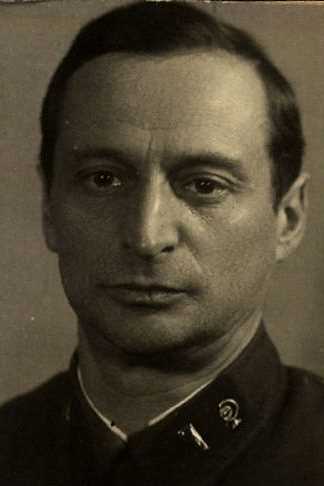 Шварц Моисей Соломонович