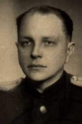 Тасса Александр Якобович (Яковлевич)