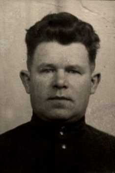 Раковецкий Андрей Федорович