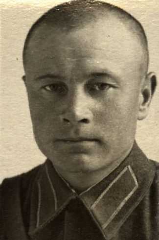 Рябов Николай Иванович