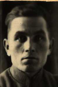 Роговец Алексей Степанович|Стефанович