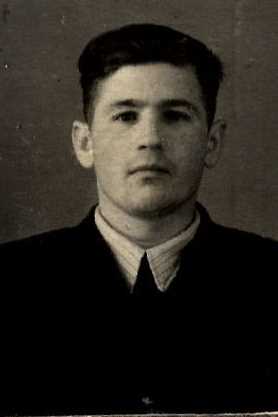 Розанов Алексей Сергеевич
