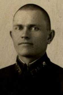 Роганов Александр Григорьевич