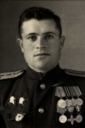 Рут Николай Минович