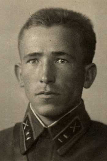 Рудин Николай Степанович