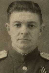 Чаплыгин Виталий Николаевич