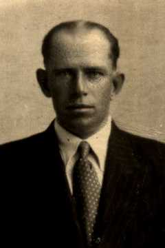 Черников Дмитрий Никитович