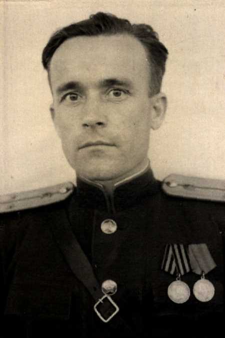 Король Петр Васильевич