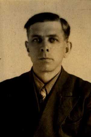 Черников Николай Сергеевич