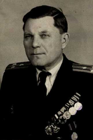 Чернышев Анатолий Ильич