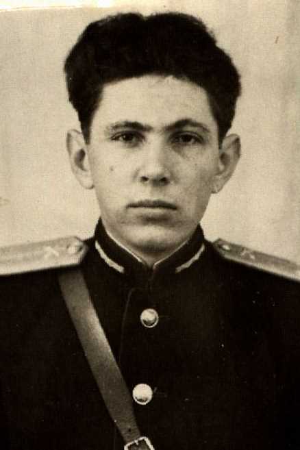 Чернявский Владимир Алексеевич