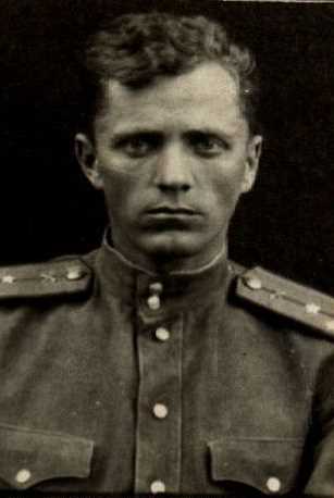 Тучнин Владимир Николаевич