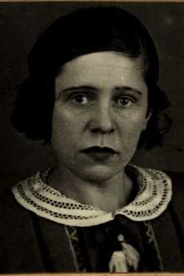 Хохлова Александра Николаевна