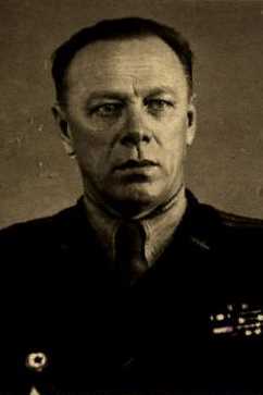 Целоусов Виктор Лукич