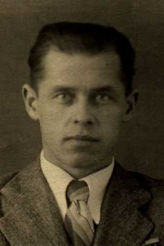 Целуйко Андрей Иванович