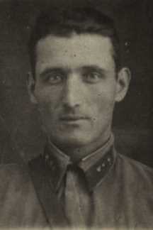 Колиев Георгий Николаевич