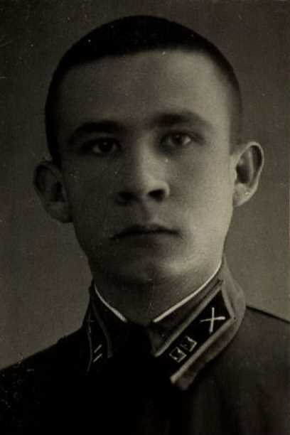 Кондрацкий Михаил Максимович