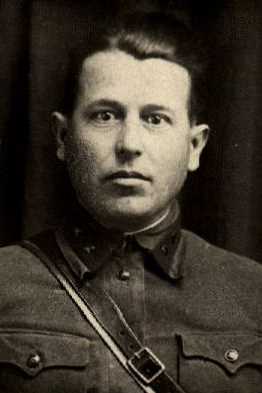 Ракитский|Ракицкий Иосиф Иванович