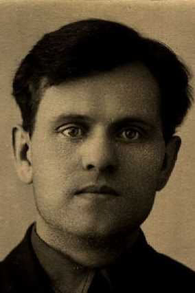 Кужлев Лев Павлович