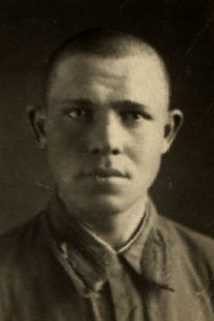 Логаев|Логеев Василий Иванович