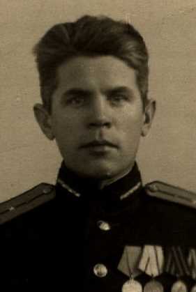 Лысов Анатолий Михайлович