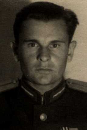 Лосицкий Иван Фролович