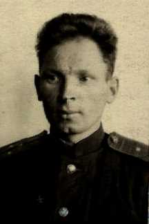 Мартынов Кузьма Степанович