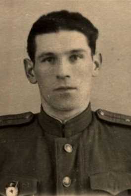 Мамот Степан Кондратьевич