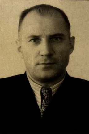Ларин Александр Иванович