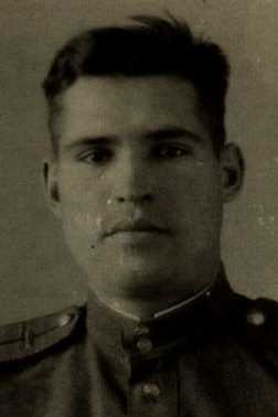 Ларин Александр Иванович