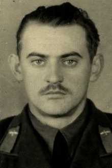 Лосев Евгений Александрович