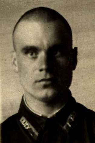 Лисовой Михаил Дмитриевич