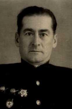 Лещенко Василий Иванович