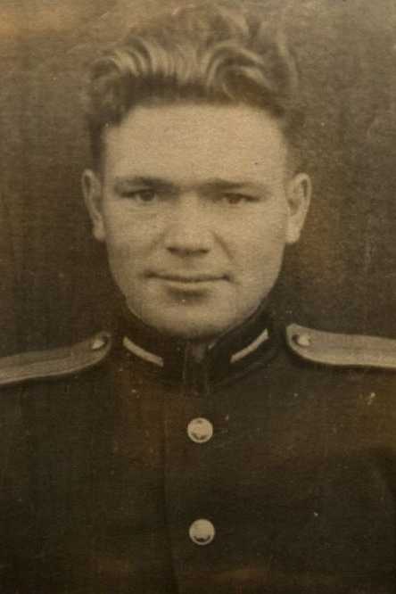 Лещенко Владимир Михайлович