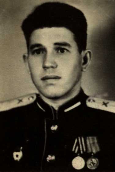 Маслов Владимир Петрович