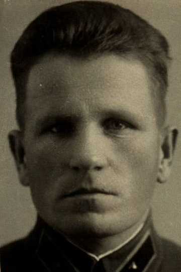 Мамуков Михаил Иванович