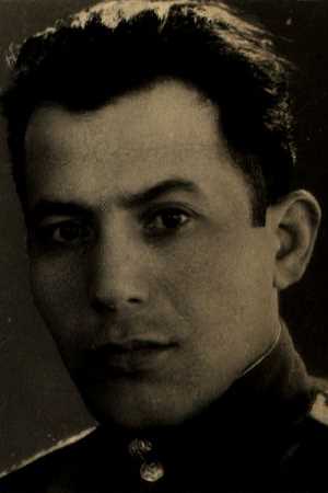 Мартиросов Андрей Авакович