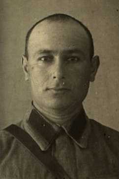 Мартиросов Арсен Иванович