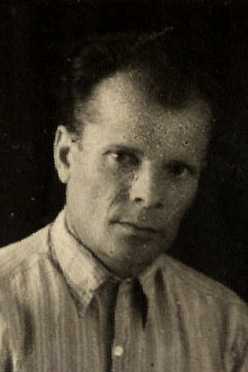 Комаров Алексей Иванович